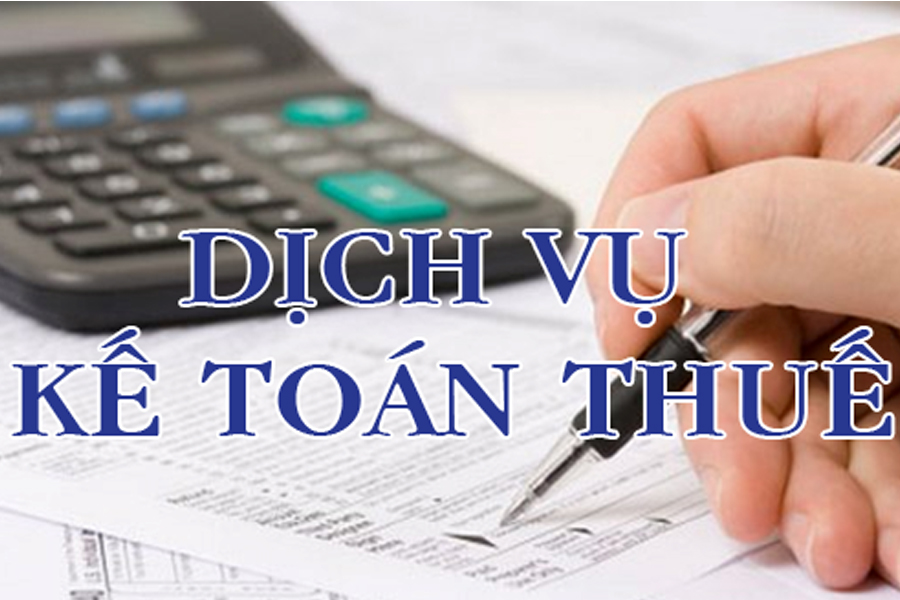 DỊCH VỤ KẾ TOÁN THUẾ XU HƯỚNG VỚI DOANH NGHIỆP NGÀY NAY